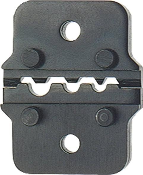 Image du produit Klauke KLA R502 Insert de presse 4-10qmm Cosse tubulaire, connecteur