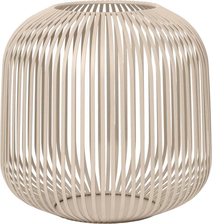 Blomus Laterne -LITO- Champagne M (1 x)