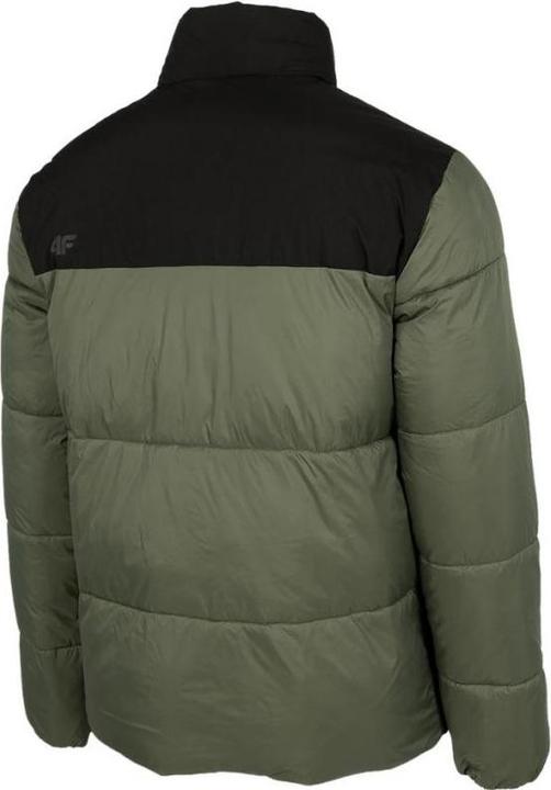 Produktbild 4F Herren-Khakijacke H4Z22 KUMP005 43S (M) (M)