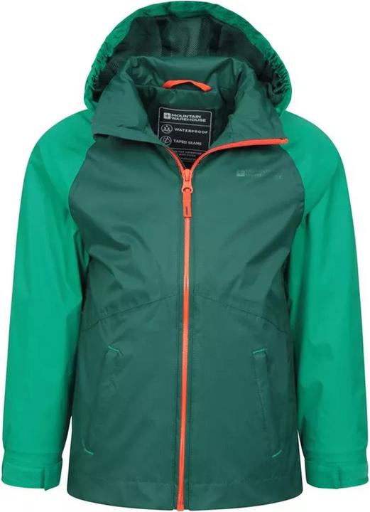 Mountain Warehouse Torrent II Jacke wasserfest