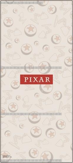 Immagine prodotto Disney Titolari di un biglietto PIXAR (1 x)