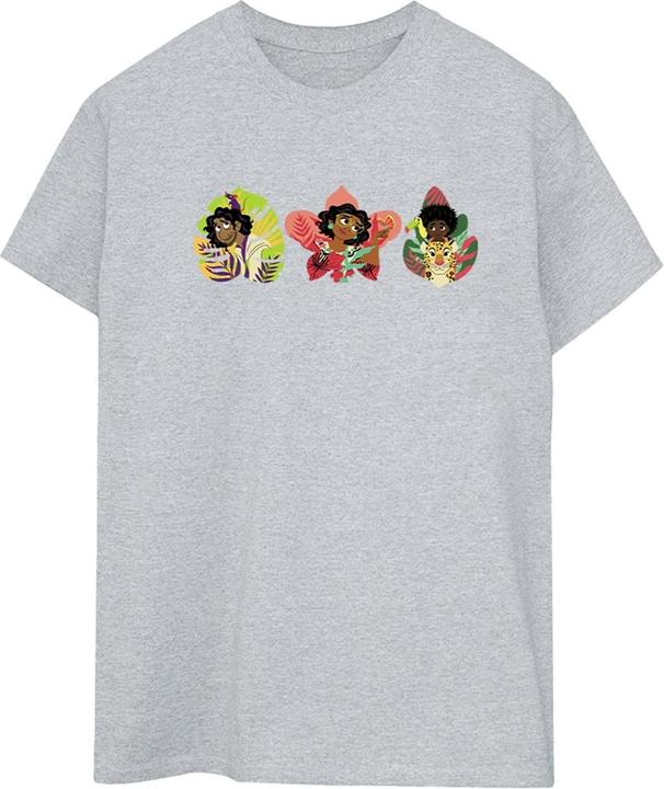 Disney Encanto Family Line TShirt (S)