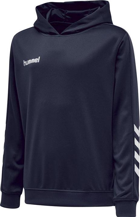hummel Promo Kids Poly Hoodie (140)