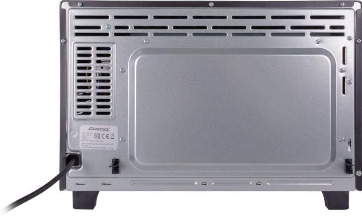 Produktbild Steba KB M 19 Backofen mit Umluft