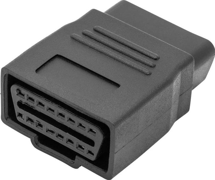 Image du produit Adapter Universe Connecteur OBDII 16 broches