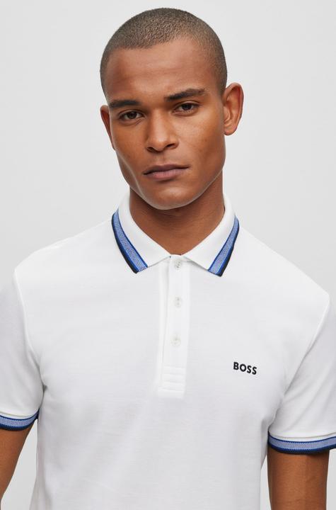 Immagine prodotto BOSS Polo (L)