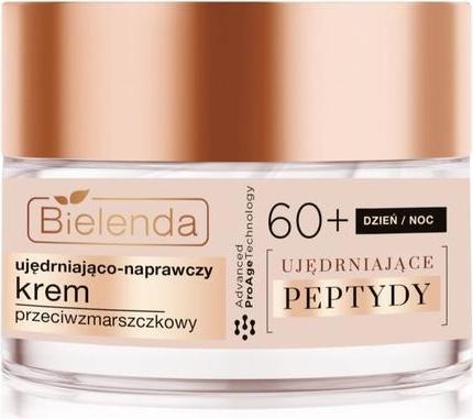 Immagine prodotto Bielenda Advanced Pro Age Crema antirughe rassodante e riparatrice ai peptidi (Crema corpo, 50 ml)