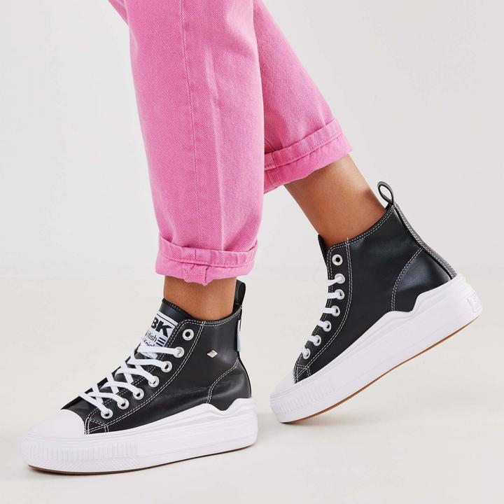 Image du produit British Knights baskets kaya flow mid (38)