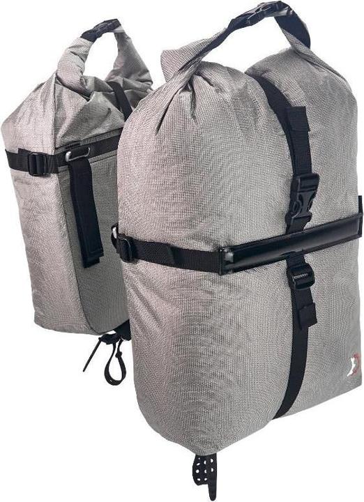 Produktbild Revelate Designs Nano Paniers (11 l, Gepäckträgertasche)