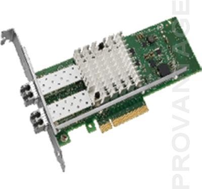 Image du produit Intel E10GFSPLR module optique double débit 10GBase-LR 1000Base-LX SFP+ LR