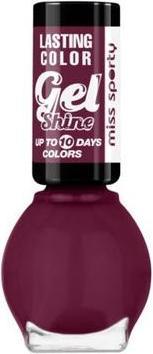Immagine prodotto Miss Sporty Smalto per unghie Lasting Colour 554 7ml (554, Smalto)