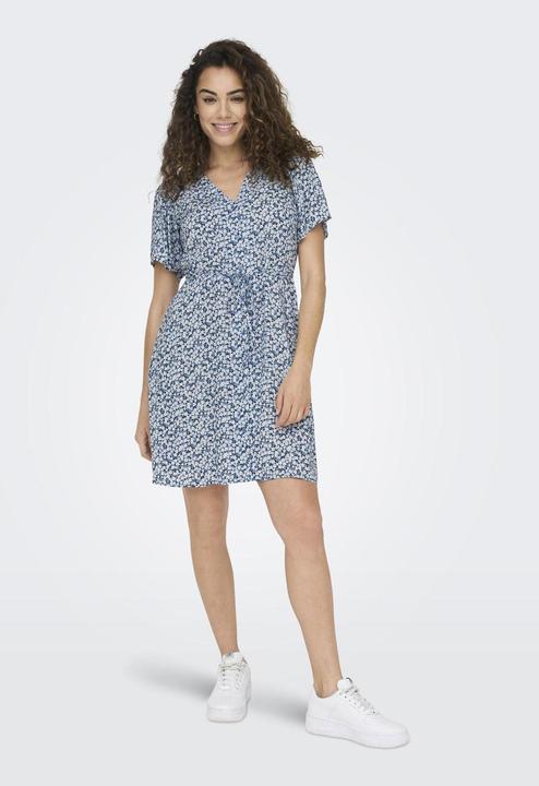 Produktbild Only Kurzärmeliges Kleid (S)