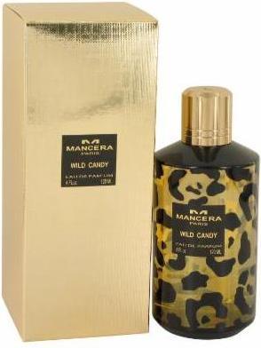 Immagine prodotto Mancera Caramelle selvatiche (Eau de parfum, 120 ml)