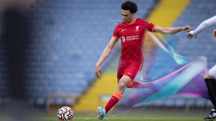 Immagine prodotto EA Games FIFA 22 (PS5, DE)