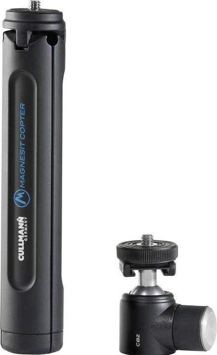 Produktbild Cullmann Magnesit Copter CB 2.7 (Metall)