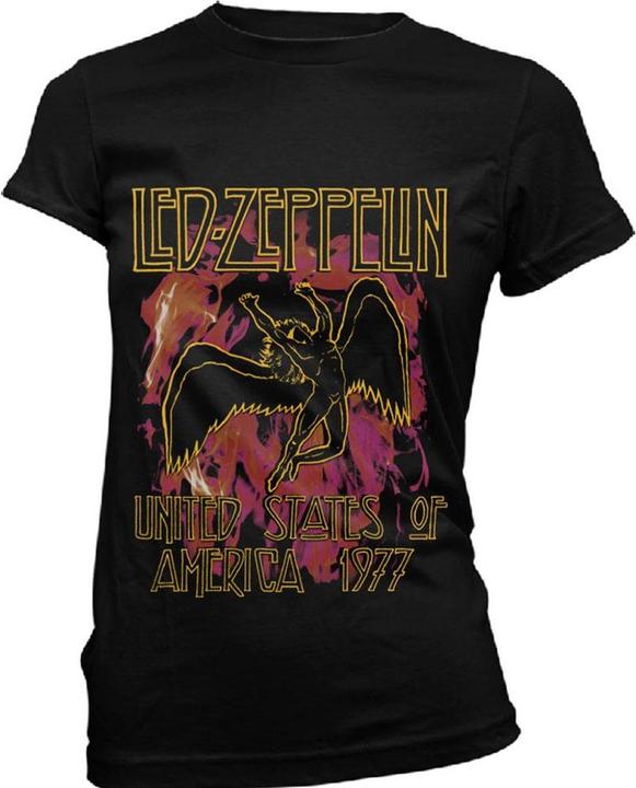 Led Zeppelin TShirt (M)