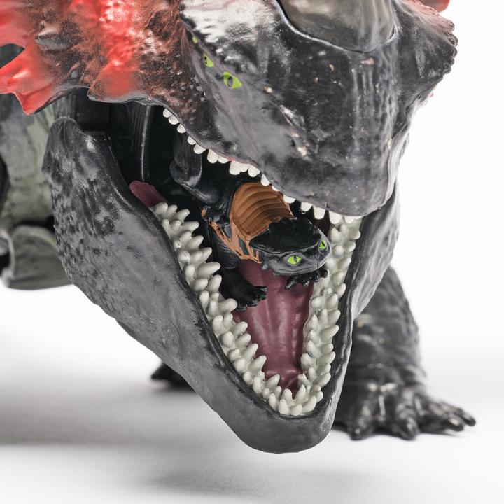 Image du produit Spin Master Movie Red Death Chomping Rampage