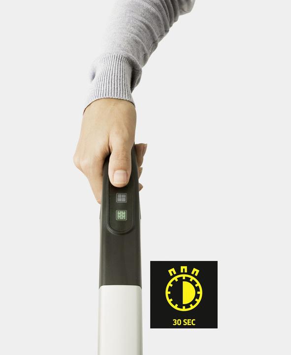 Produktbild Kärcher Dampfmopp SC 2 Upright (1600 W)