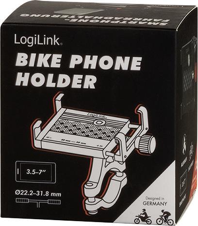 Image du produit LogiLink Support pour vélo