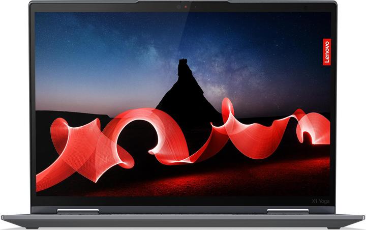 Produktbild Lenovo ThinkPad X1 Yoga Gen 8 (14", Intel Core i5-1335U, 32 GB, 512 GB, CH)