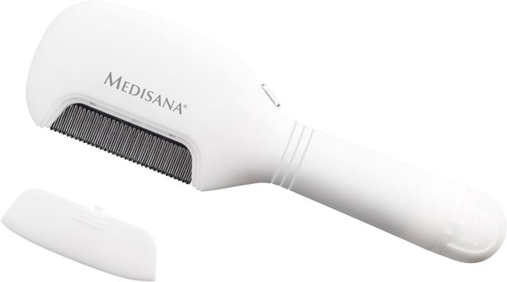 Image du produit Medisana Peigne à poux