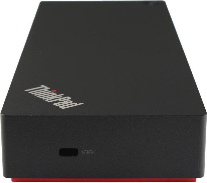 Actual product image Lenovo ThinkPad Hybrid (USB-C, 10 Ports)