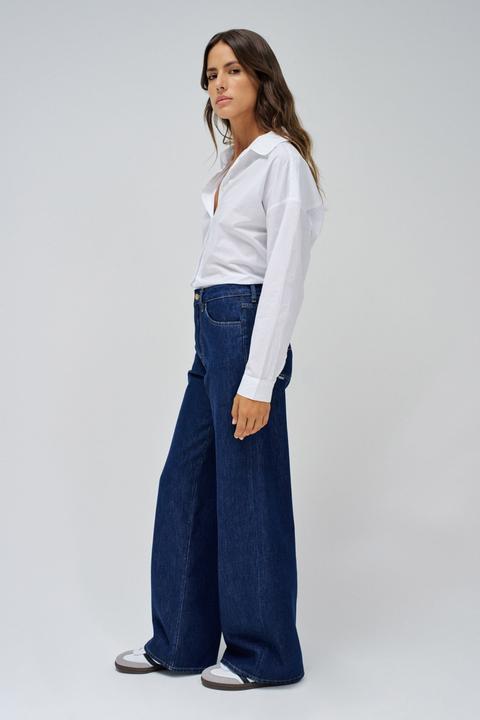 Immagine prodotto Salsa Jeans Wide Leg (30, 32)