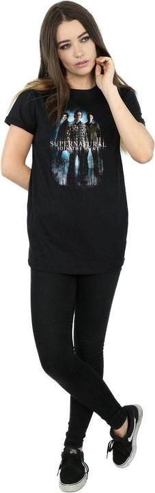 Produktbild Supernatural TShirt (M)