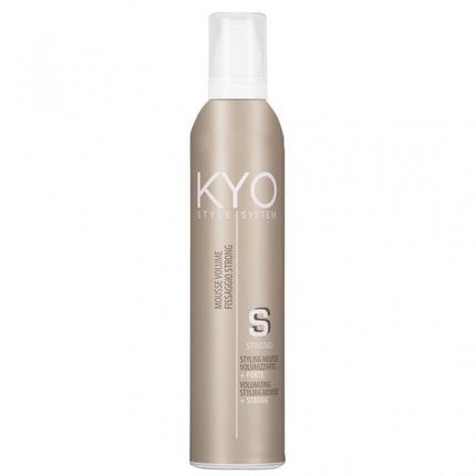 KYO Style System Volumizing Styling Mousse 300ml (300 ml)