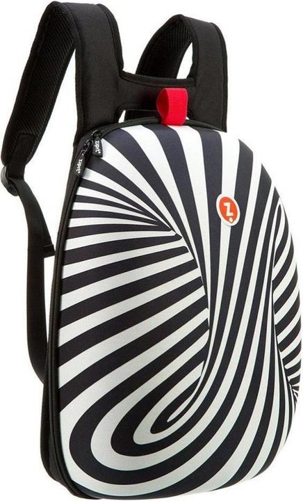 Produktbild Zipit Shell Rucksack&
