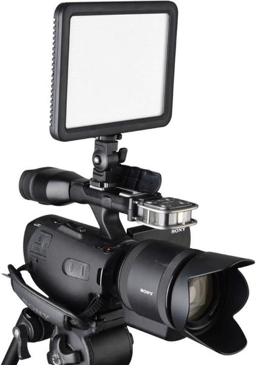 Produktbild Godox LEDP120 (Videoleuchte)