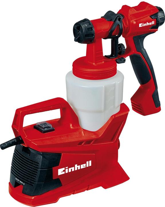 Einhell Electric paint spray system