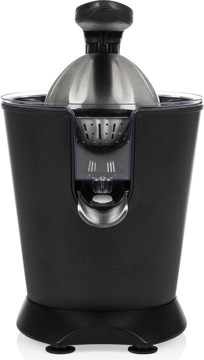 Actual product image Princess 201853 Edelstahlstahlentsafter (EU plug)