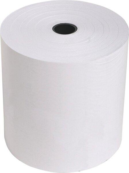 Exacompta Thermorollen fr Kassensysteme, 80 mm x 76 m