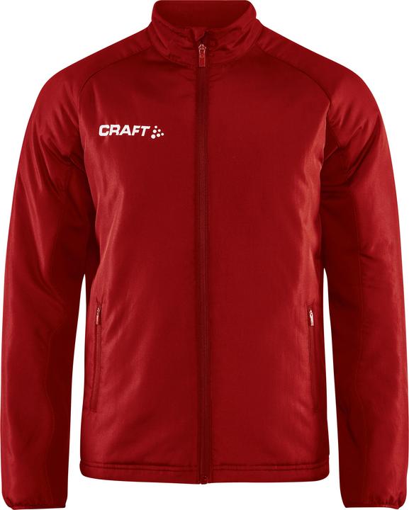 Craft Jacket Warm Jr