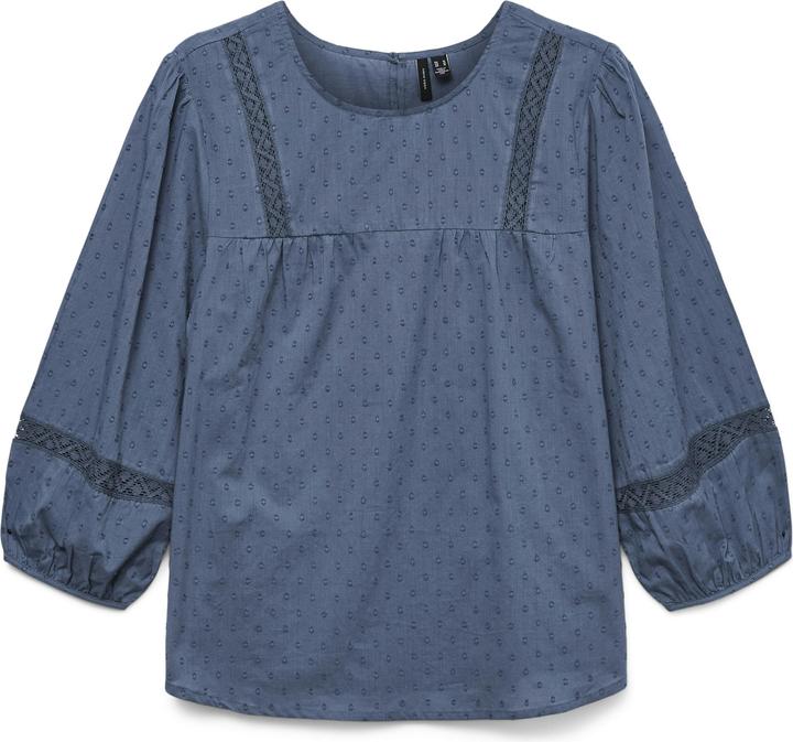 Produktbild Vero Moda VMTRINE Top Bluse (M)