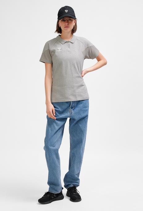 Immagine prodotto hummel Hmltravel Polo Donna (XL)