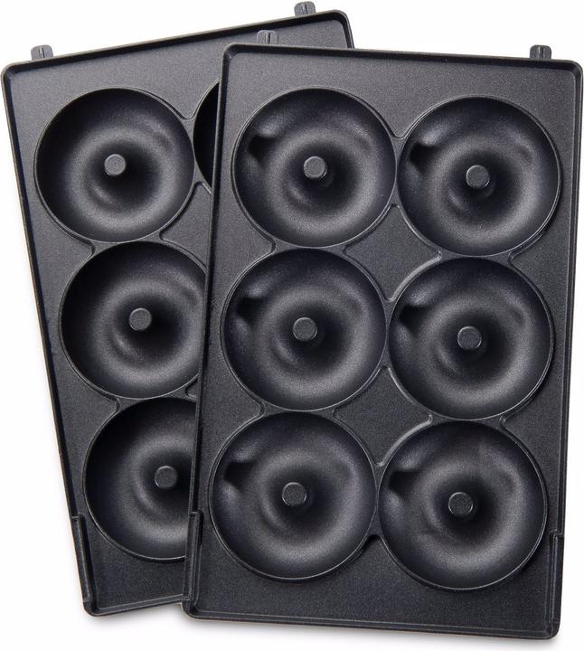 Image du produit Trisa Plattenset Mini Donut Platte