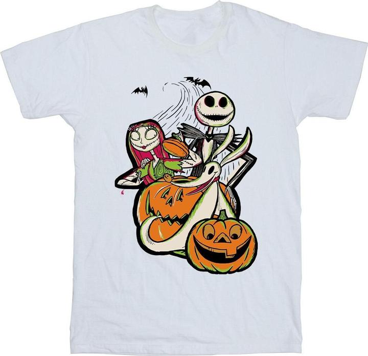 The Nightmare Before Christmas TShirt (S)