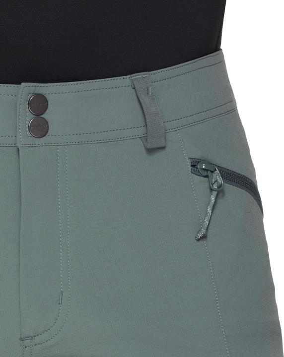 Actual product image Mammut Ducan Shorts Men (44)