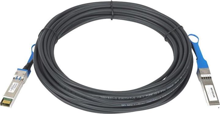 Image du produit Netgear AXC7615 : câble SFP+ à connexion directe