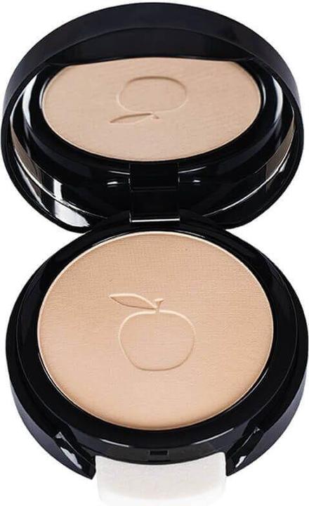 Actual product image IDUN Minerals Pressed Powder & Foundation Skärgård light/medium