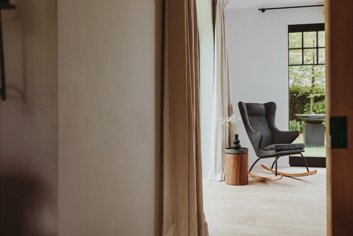 Produktbild Quax Stillstuhl de Luxe