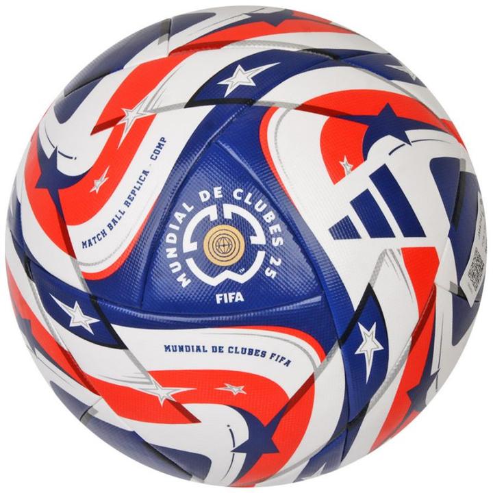Immagine prodotto adidas FCWC Wettkampfball