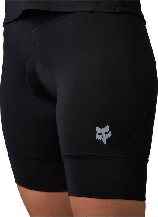 Actual product image Fox Short 23 W Tecbase Liner Blk XL (XL)