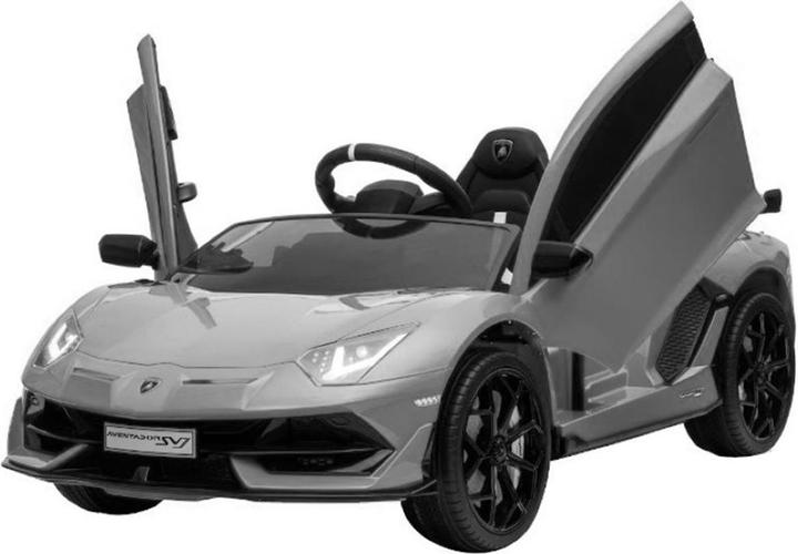 Produktbild Es-toys Kinderauto Lamborghini Aventador (12 V)