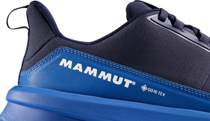 Produktbild Mammut Aenergy Hike Low GTX Men (40)