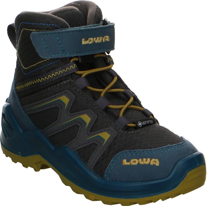 Produktbild Lowa Maddox Warm Gtx Mid Jr (28)