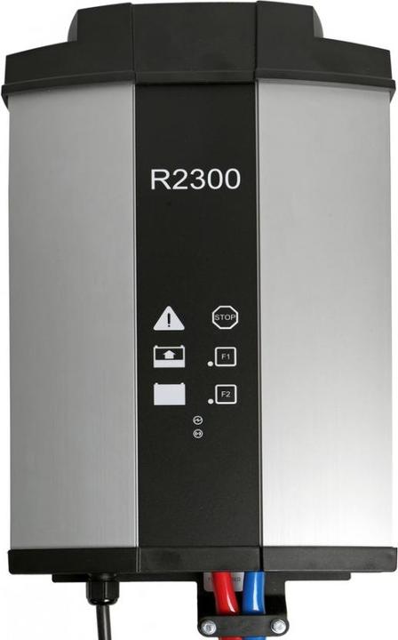 Produktbild Micropower Robusto 24/105 CAN IP54 (24V, 105 A)