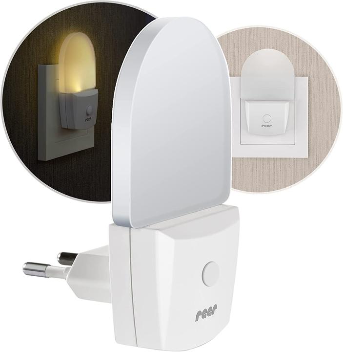 Actual product image Reer Nightguide